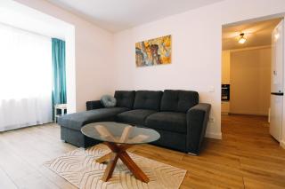 DaVinci Apartment with Self Check-In - 9