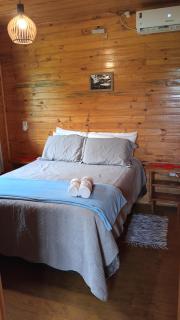 Casa de Campo Santa Paulina - 9