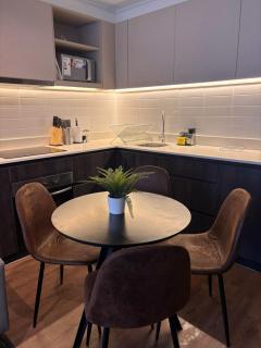 HOM I Lujoso Depto 2D2B, Ñuñoa con Estacionamiento - 7