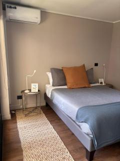 HOM I Lujoso Depto 2D2B, Ñuñoa con Estacionamiento - 2