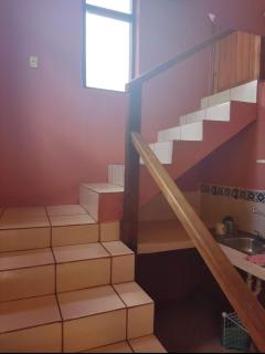 Cabañas la garita2 - 4