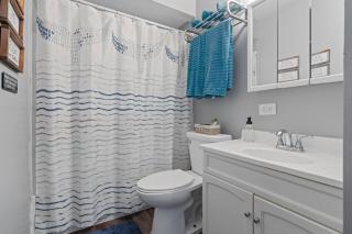 Large2BR/Great for Work Crews&Families/desk/Parkng - 2