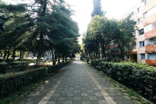 DaVinci Apartment with Self Check-In - 1