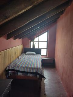 Cabañas la garita2 - 5