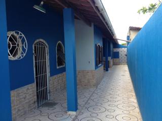 Itanhaém Cibratel 2 - 6