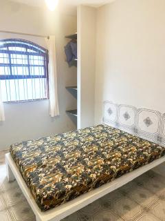 Itanhaém Cibratel 2 - 5