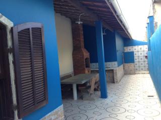 Itanhaém Cibratel 2 - 4