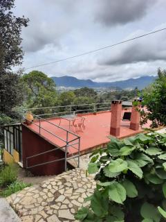 Cabañas la garita2 - 4