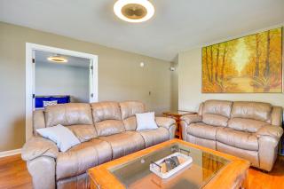 2 Mi to Dtwn Greensboro Pet-Friendly Retreat! - 6