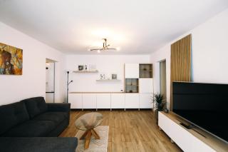 DaVinci Apartment with Self Check-In - 5