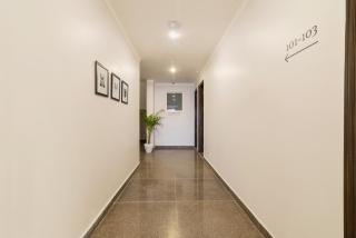 Hotel O Crystal 52 - 5