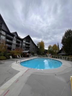 1 BR Condo in Whistler - 7