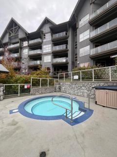 1 BR Condo in Whistler - 5