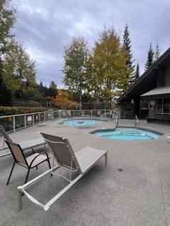 1 BR Condo in Whistler - 4