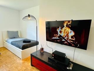 The Urban Stop - Apartment Near Paris & Disney - 3