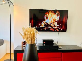 The Urban Stop - Apartment Near Paris & Disney - 2