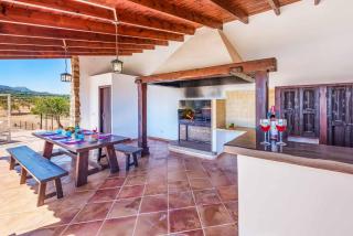 Villa Pletessa Nova - Felanitx - 4