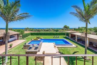 Villa Pletessa Nova - 1