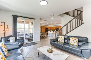 Relaxing Desert Oasis, 4 Mi to Coachella Festivals - 5