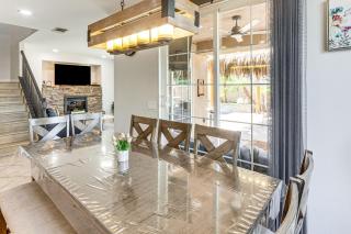 Relaxing Desert Oasis, 4 Mi to Coachella Festivals - 4