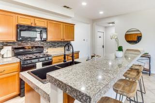 Relaxing Desert Oasis, 4 Mi to Coachella Festivals - 1