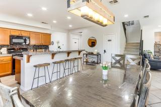 Relaxing Desert Oasis, 4 Mi to Coachella Festivals - 3