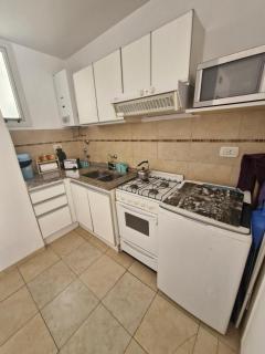 Francia Apartment - 7