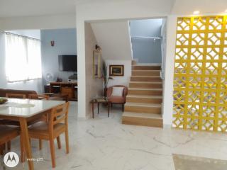 Casa de campo com piscina em Goianá - 8