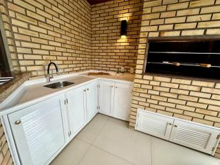 Lindíssimo apto a 70M DO MAR dos ingleses em Floripa - 8