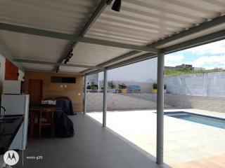 Casa de campo com piscina em Goianá - 6