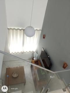 Casa de campo com piscina em Goianá - 3