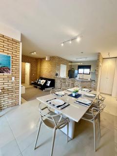 Lindíssimo apto a 70M DO MAR dos ingleses em Floripa - 1