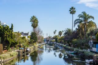 Venice Beach Lux Retreat Coastal Apartment Haven - 7