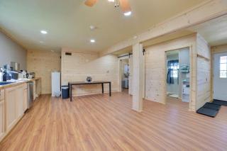 Hunt, Hike and Fish! Remote UP Cabin on Chub Creek - 4