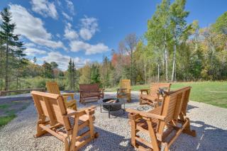 Hunt, Hike and Fish! Remote UP Cabin on Chub Creek - 8