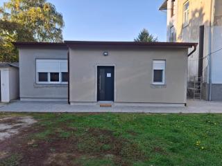 Apartman Kod Kestena - 2