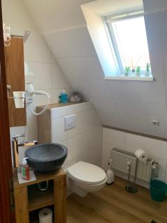 Über den Dächern der Stadt - 6