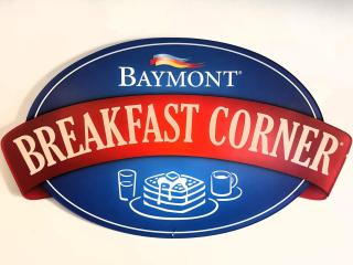 Baymont by Wyndham Meridian - 4