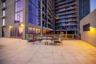 Luxury Loft - Free Parking - Skyline Views - Brickell Downtown - 7