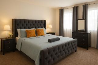 Bright & Spacious Apartment Room - Santo Domingo Este - 0