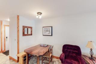 Ski Hike Getaway - 5