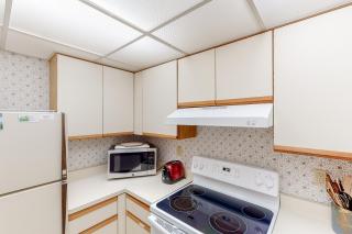 Ski Hike Getaway - 3