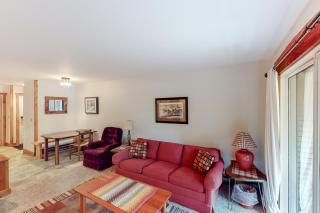 Ski Hike Getaway - 7