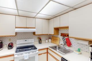 Ski Hike Getaway - 2