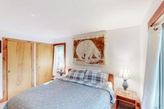 Ski Hike Getaway - 1