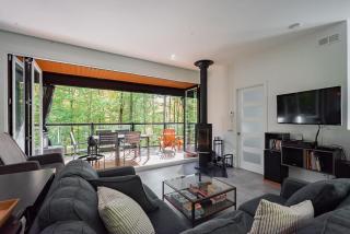 Cottage 18 place de la Réserve - 3