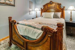 1 Mi to Greers Ferry Lake! Outdoor Adventure Base - 1