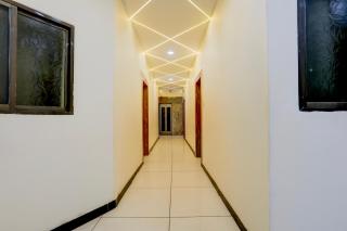 Hotel O Hilton tower - 9