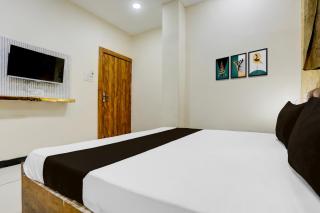 Hotel O Hilton tower - 3