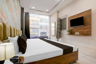 Hotel O Hilton tower - 1